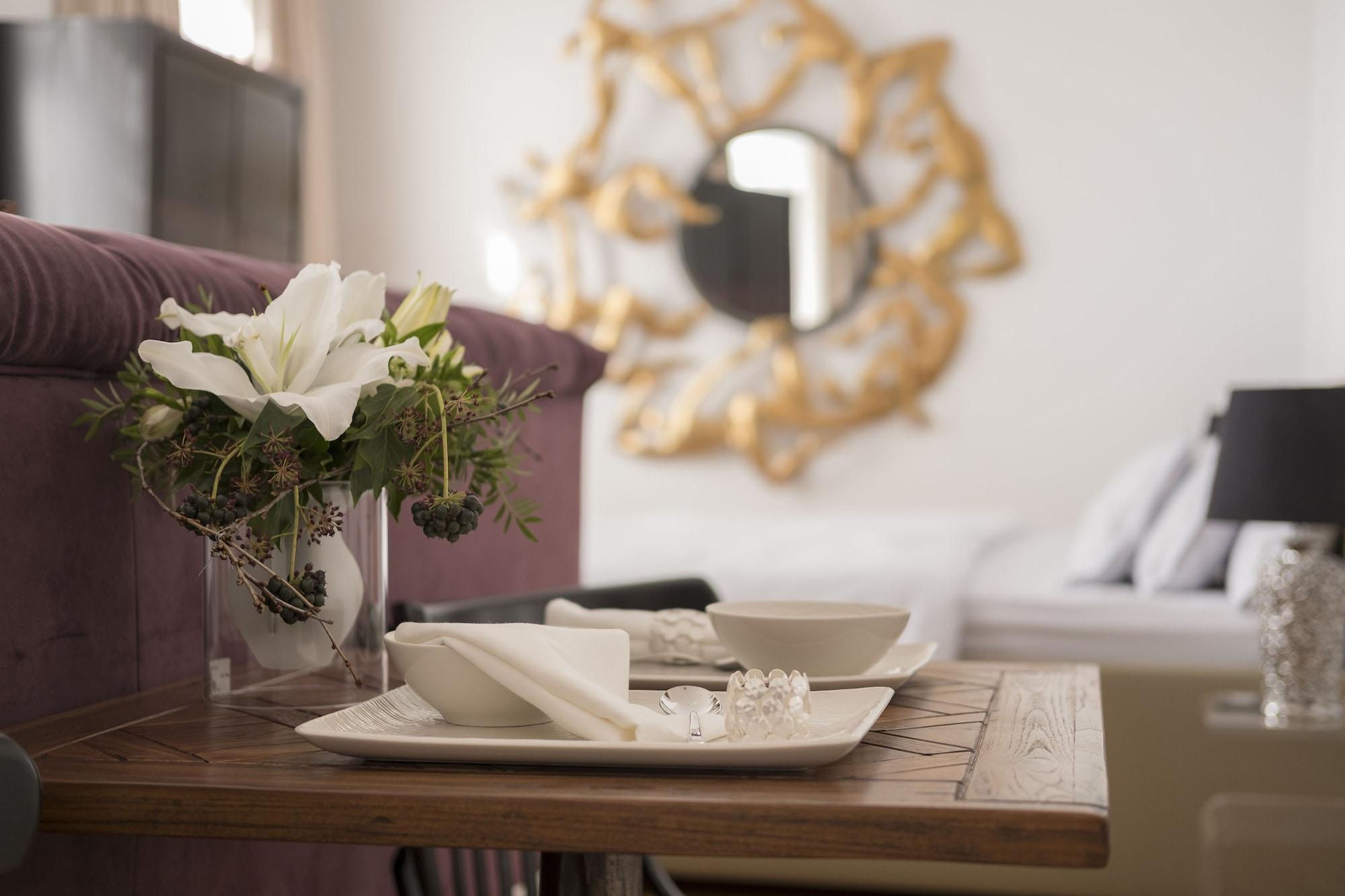 Hotel House Of Time - Fancy Suites Viena