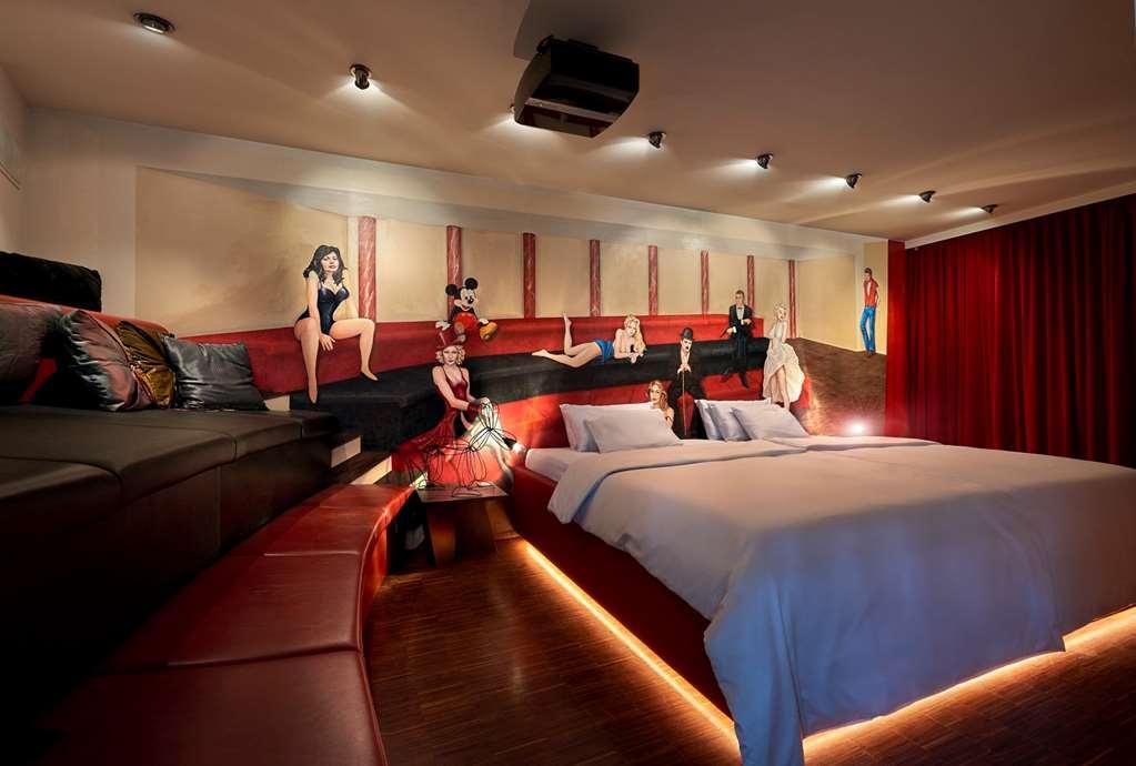 House Of Time - Fancy Suites Viena