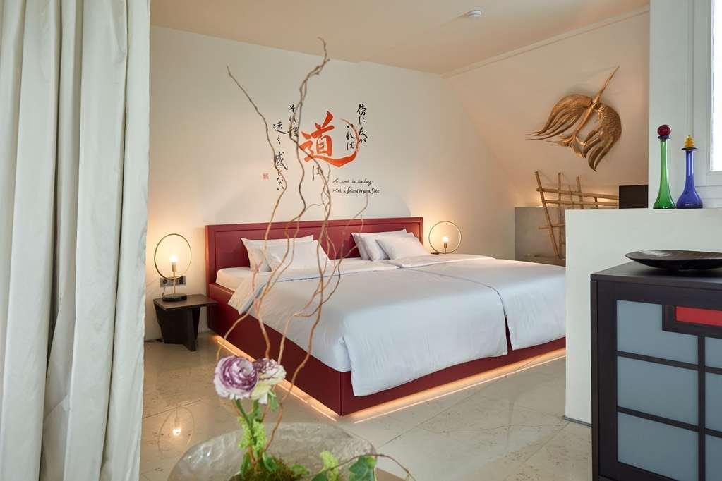 House Of Time - Fancy Suites 5* Viena