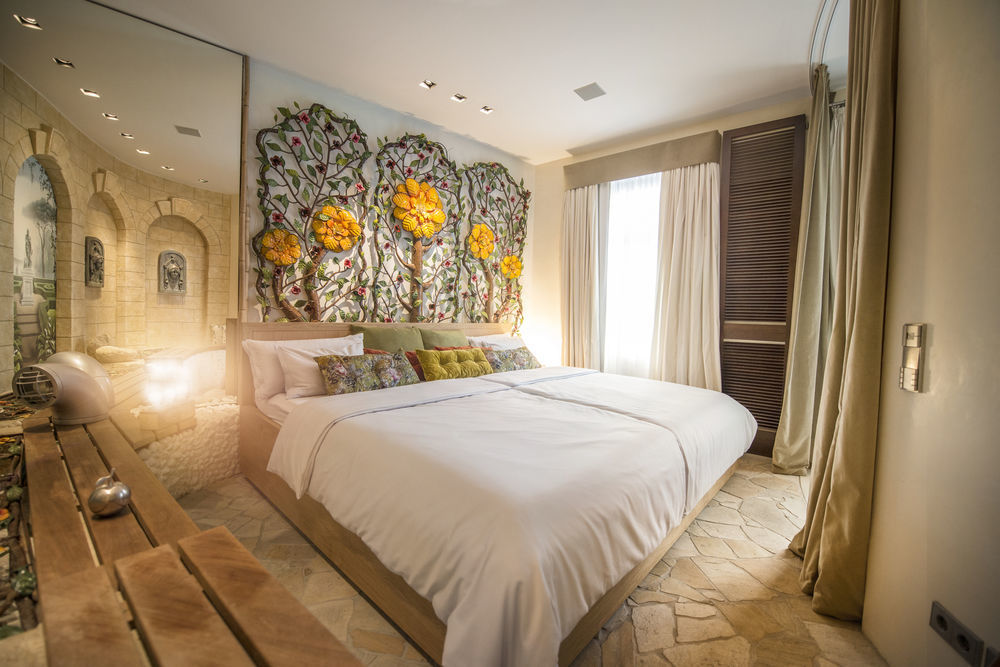 House Of Time - Fancy Suites 5* Viena