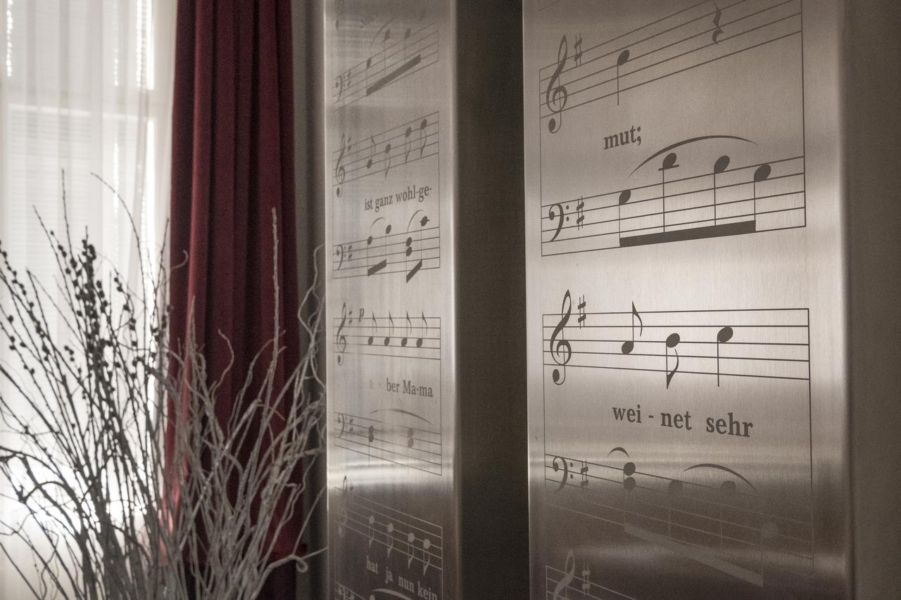 House Of Time - Fancy Suites 5* Viena
