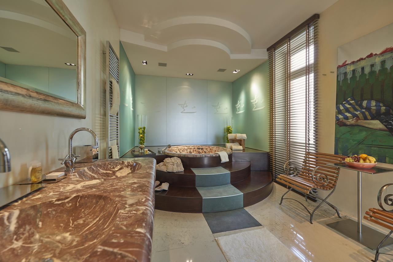 House Of Time - Fancy Suites 5* Viena