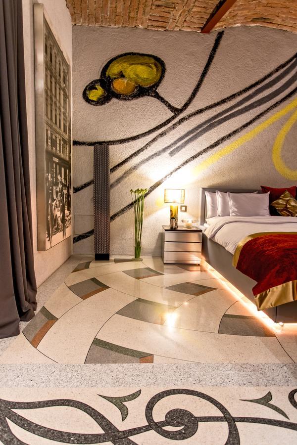 House Of Time - Fancy Suites 5* Viena