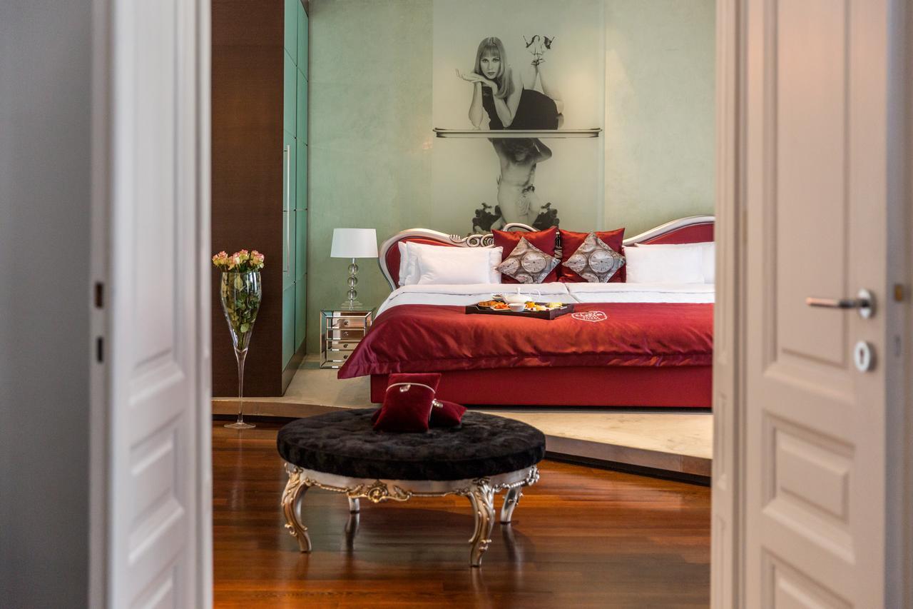 House Of Time - Fancy Suites Viena