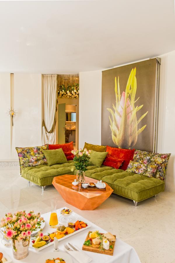 House Of Time - Fancy Suites Hotel Viena