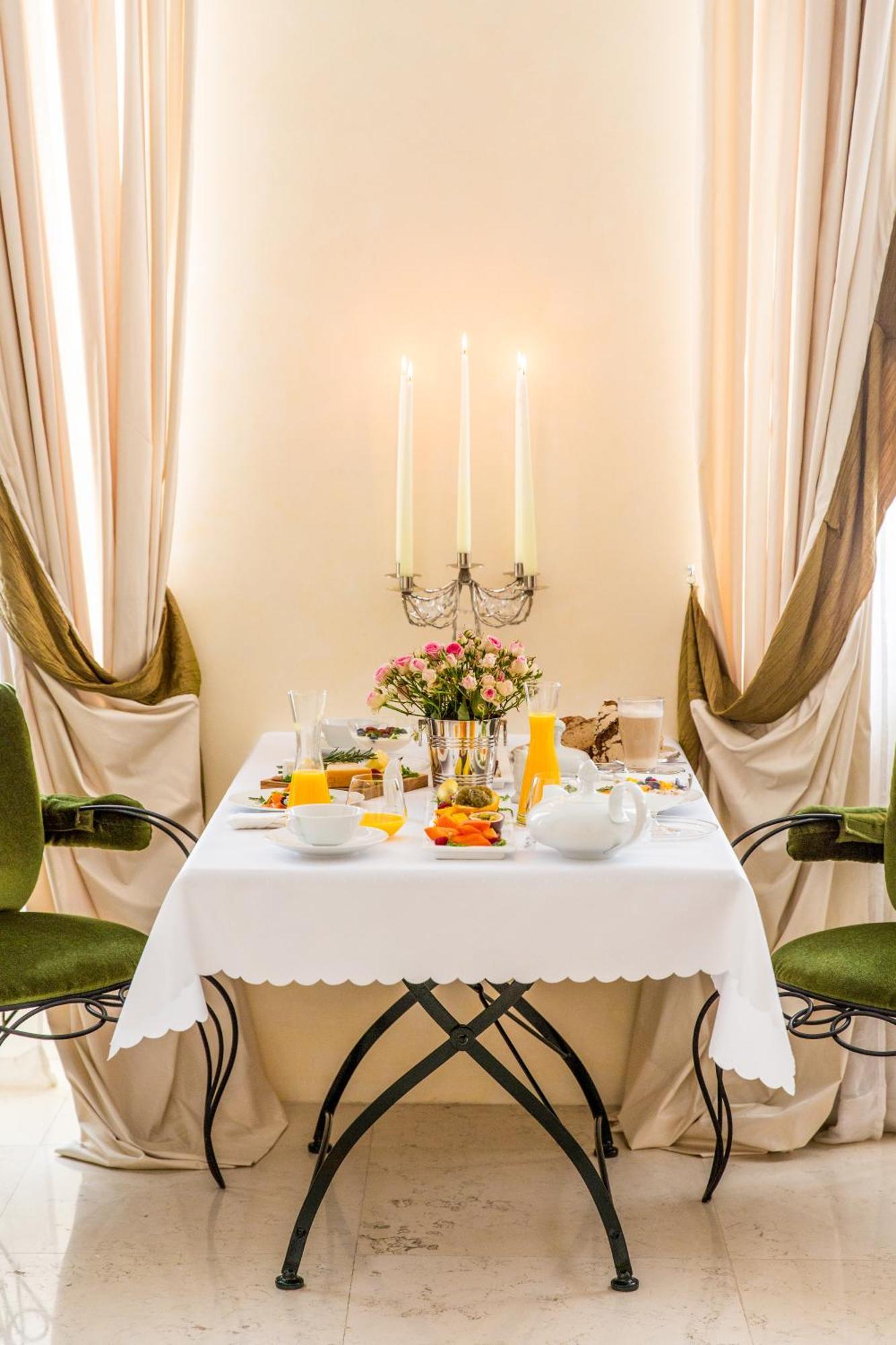 House Of Time - Fancy Suites Hotel Viena
