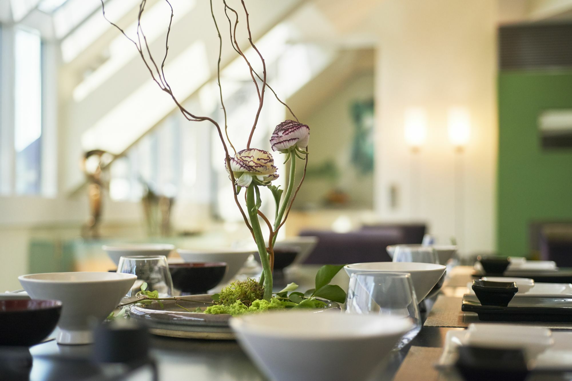 House Of Time - Fancy Suites Viena