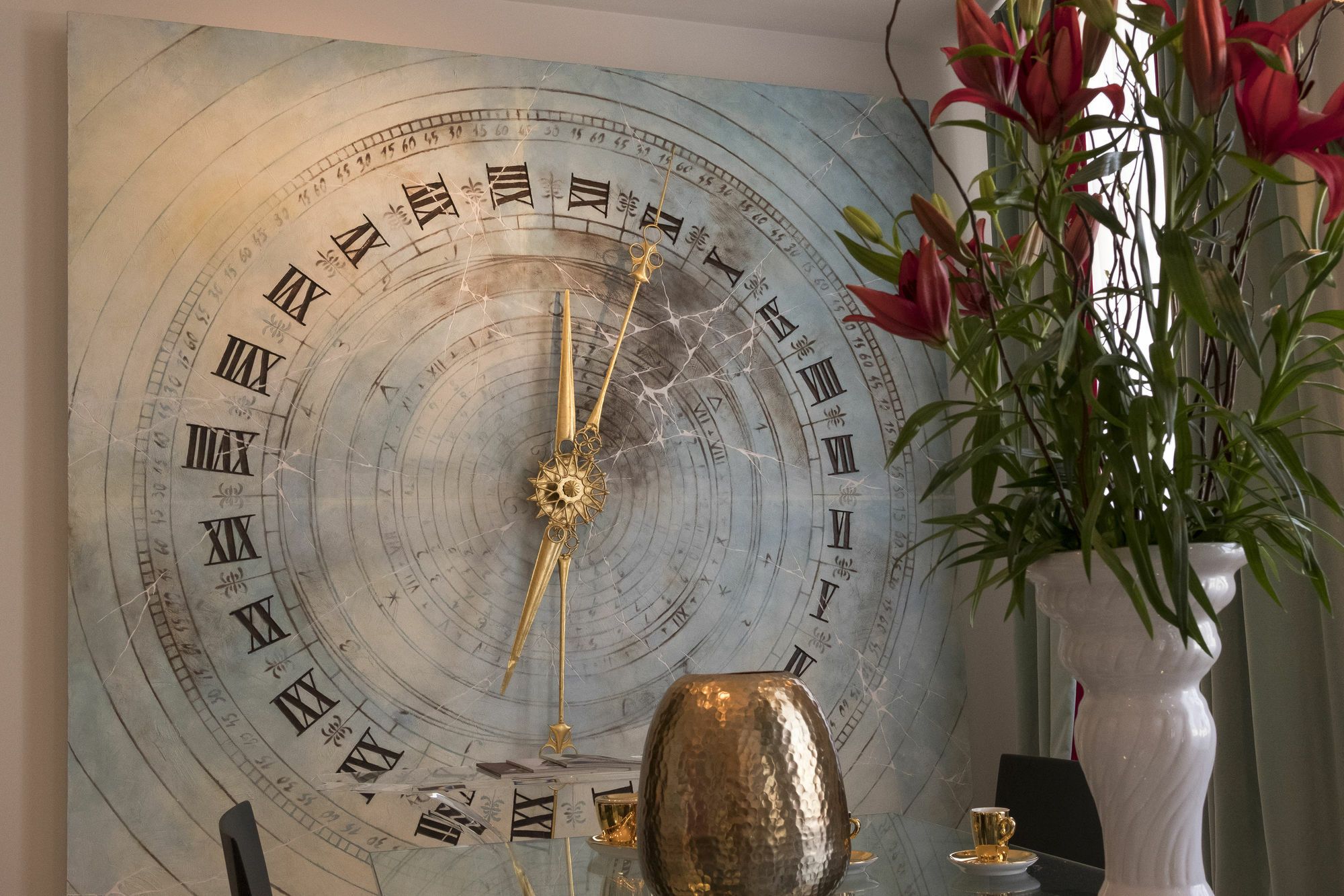House Of Time - Fancy Suites Viena