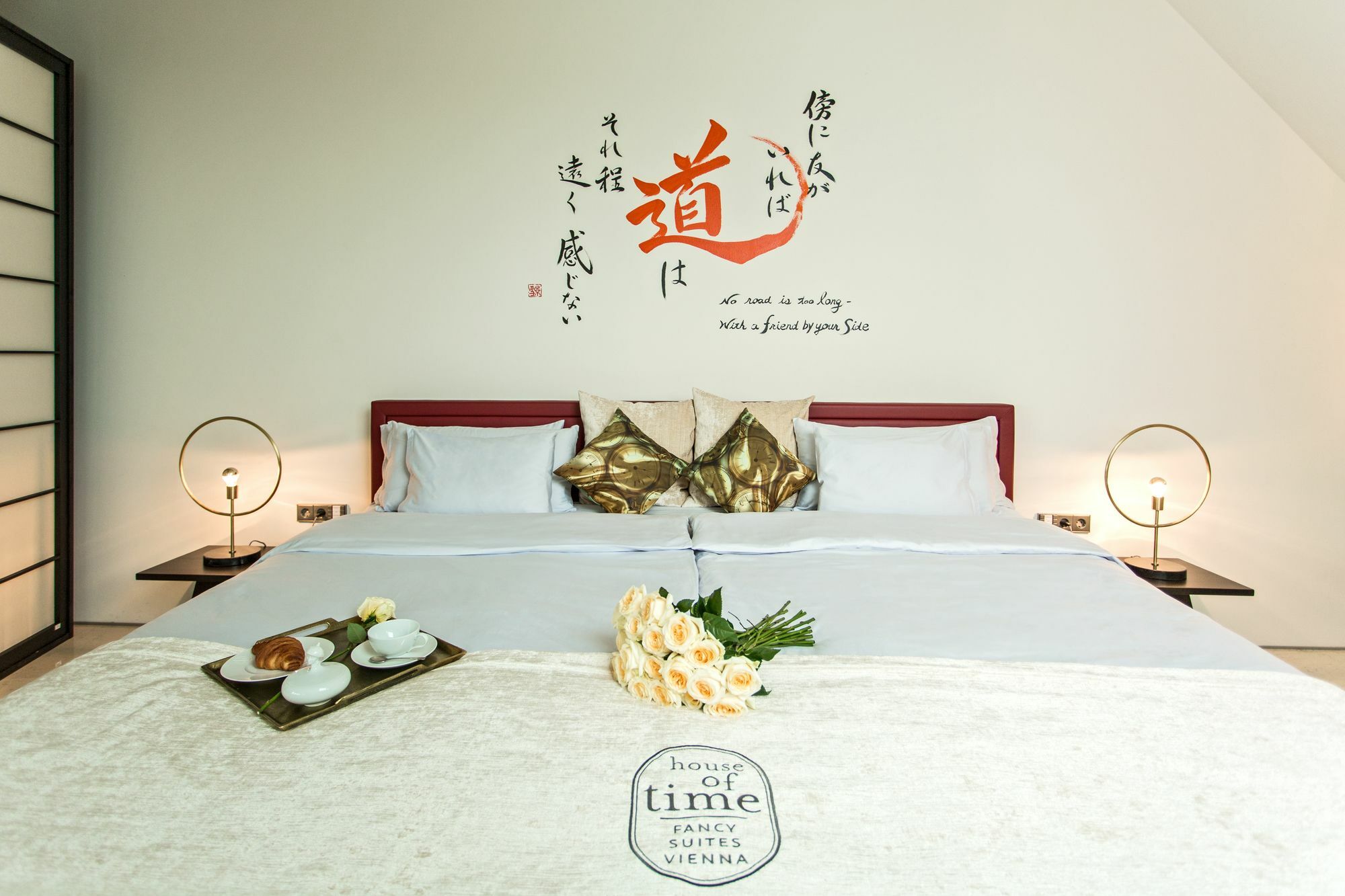 House Of Time - Fancy Suites 5* Viena