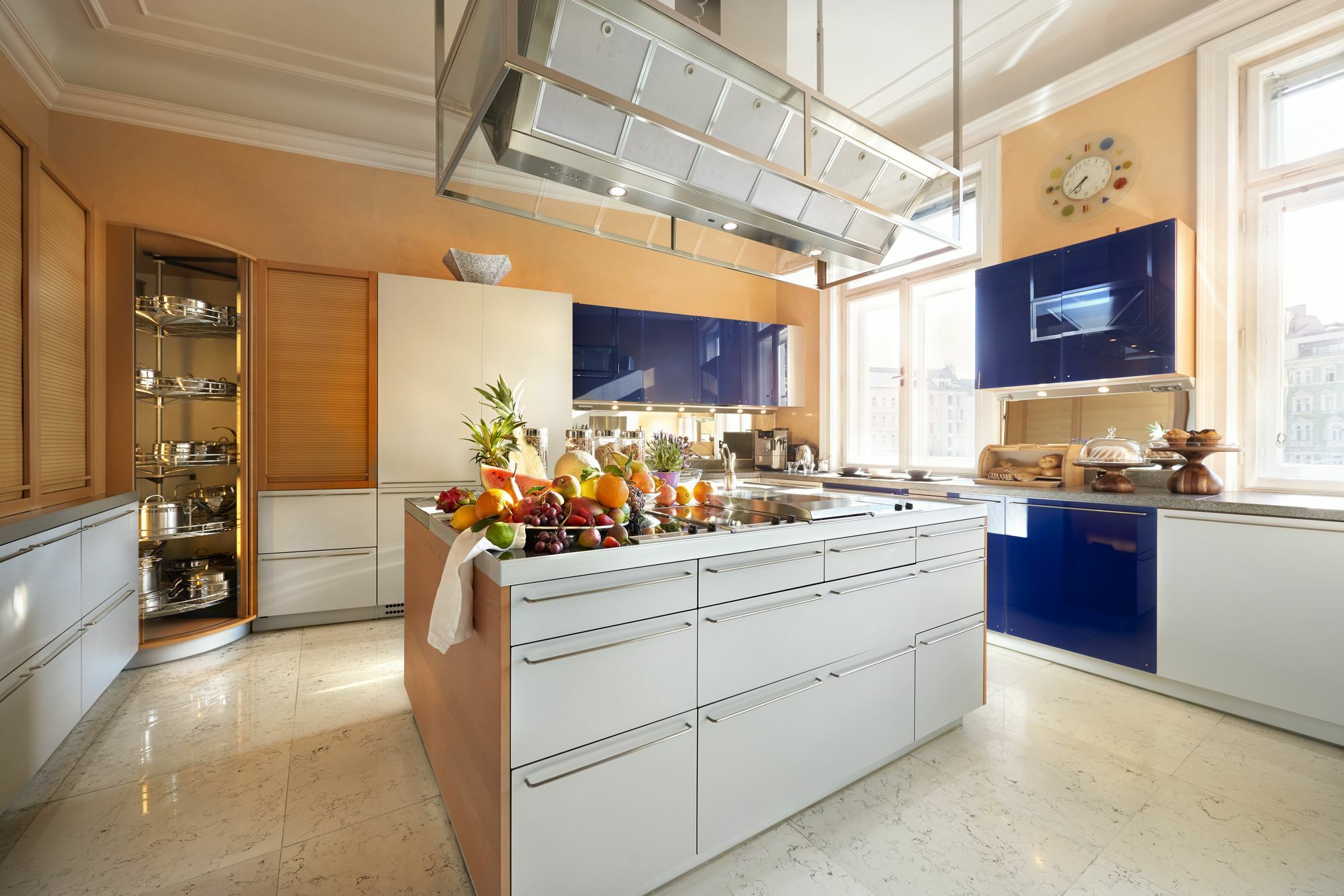 House Of Time - Fancy Suites Viena