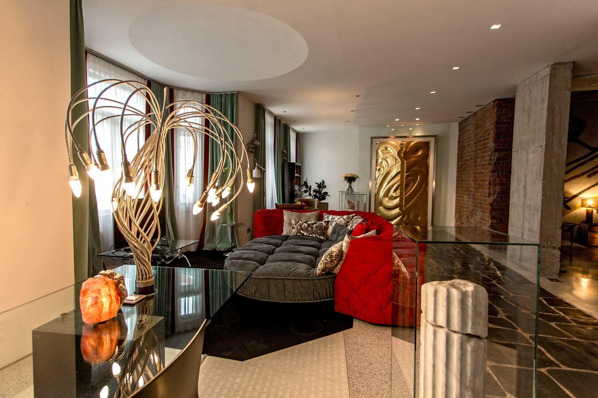 House Of Time - Fancy Suites Viena