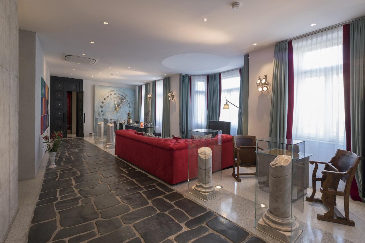 House Of Time - Fancy Hotel Wenen