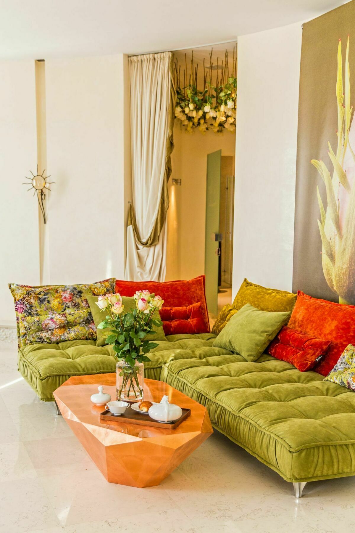 Hotel House Of Time - Fancy 5*