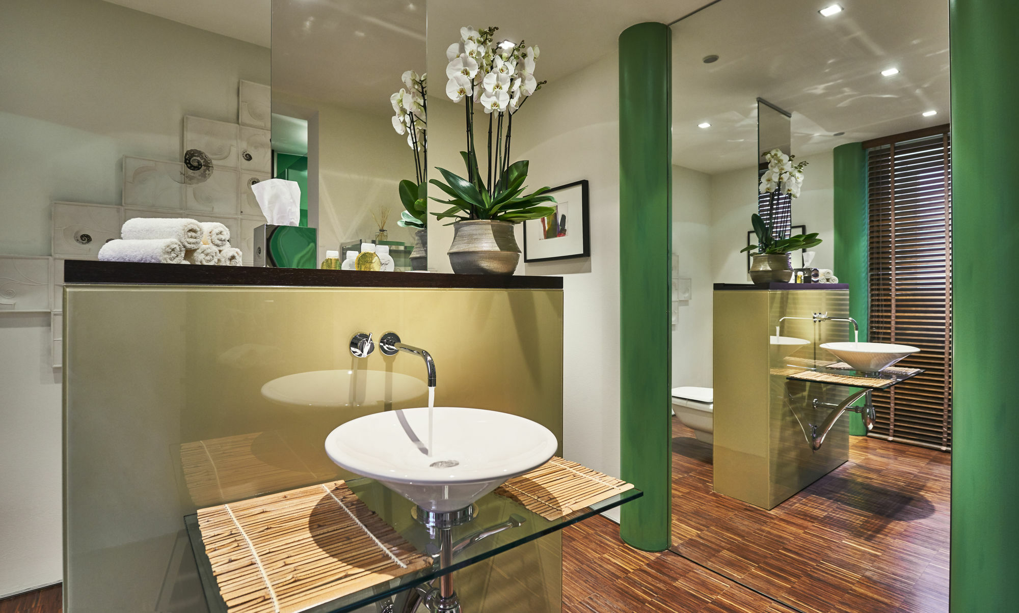 Hotel House Of Time - Fancy Wenen